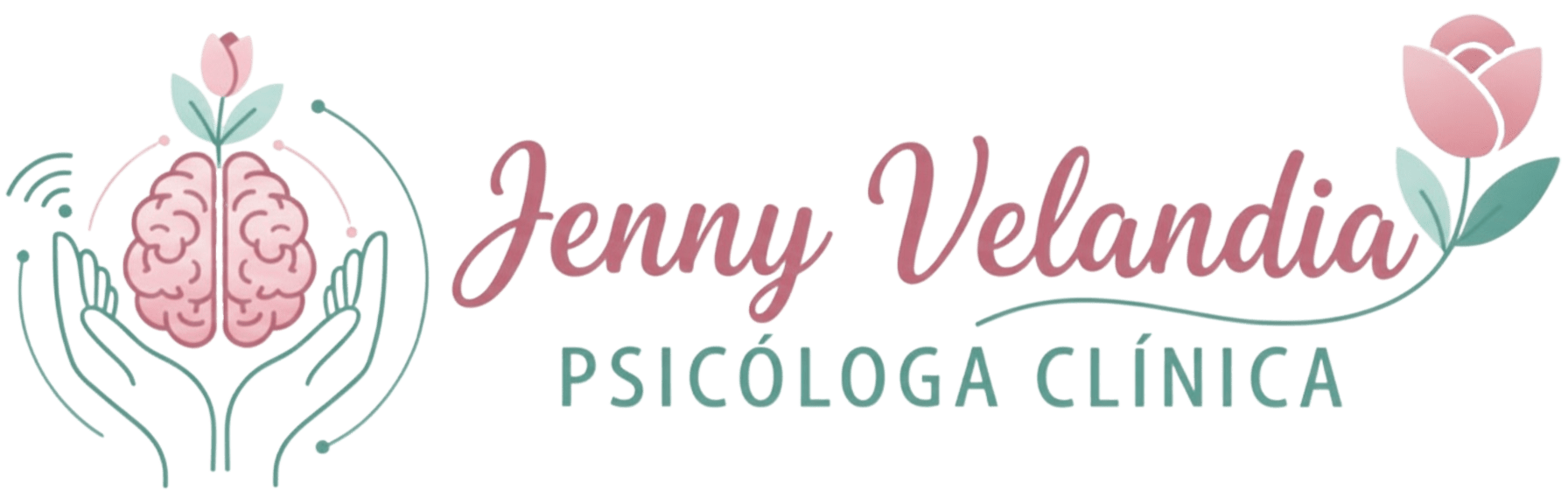 Psicologa Jenny Velandia