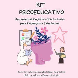 Kit Psicoeducativo